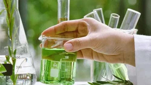 Laboratorio e innovación