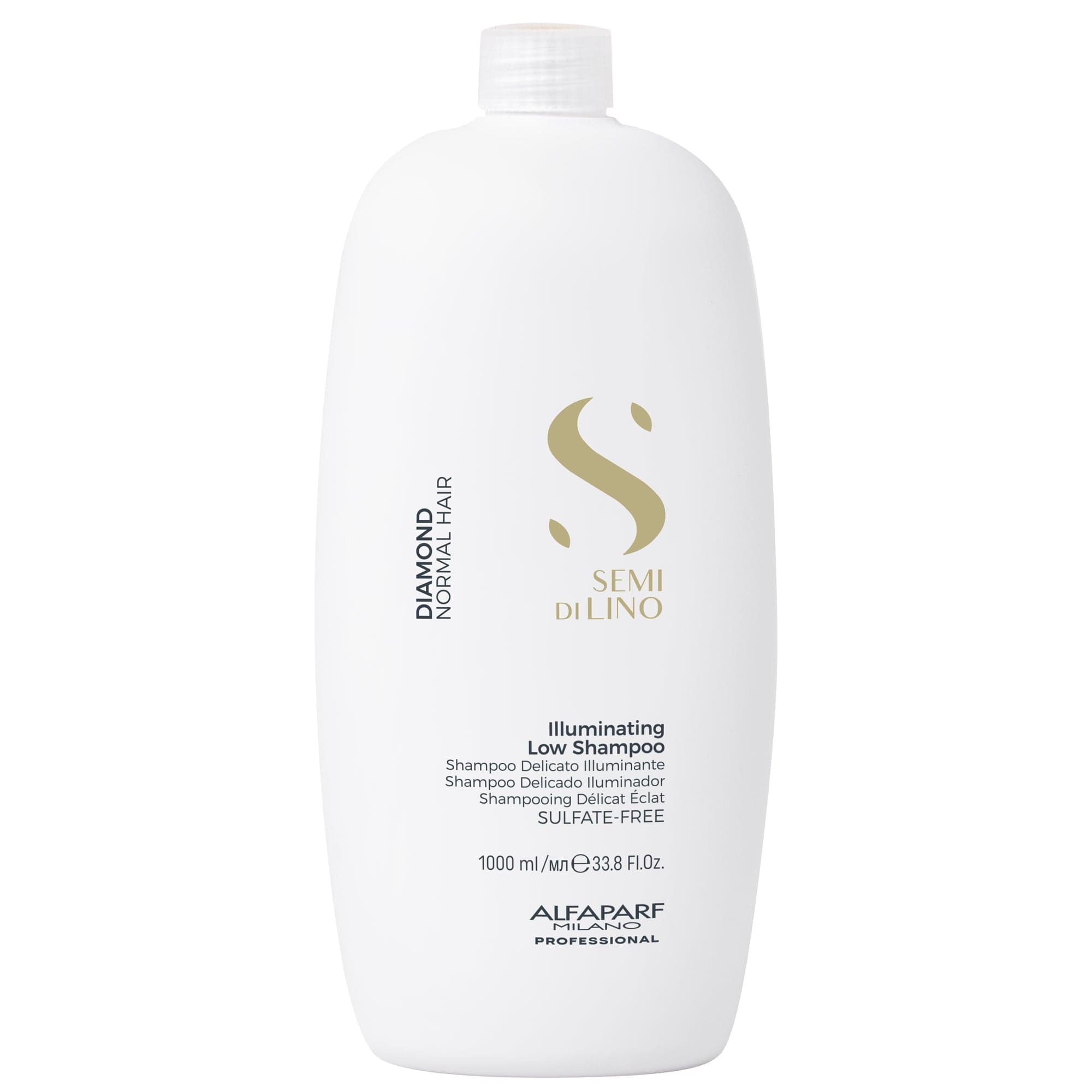 Semi di Lino | Illuminating Shampoo 1000ml