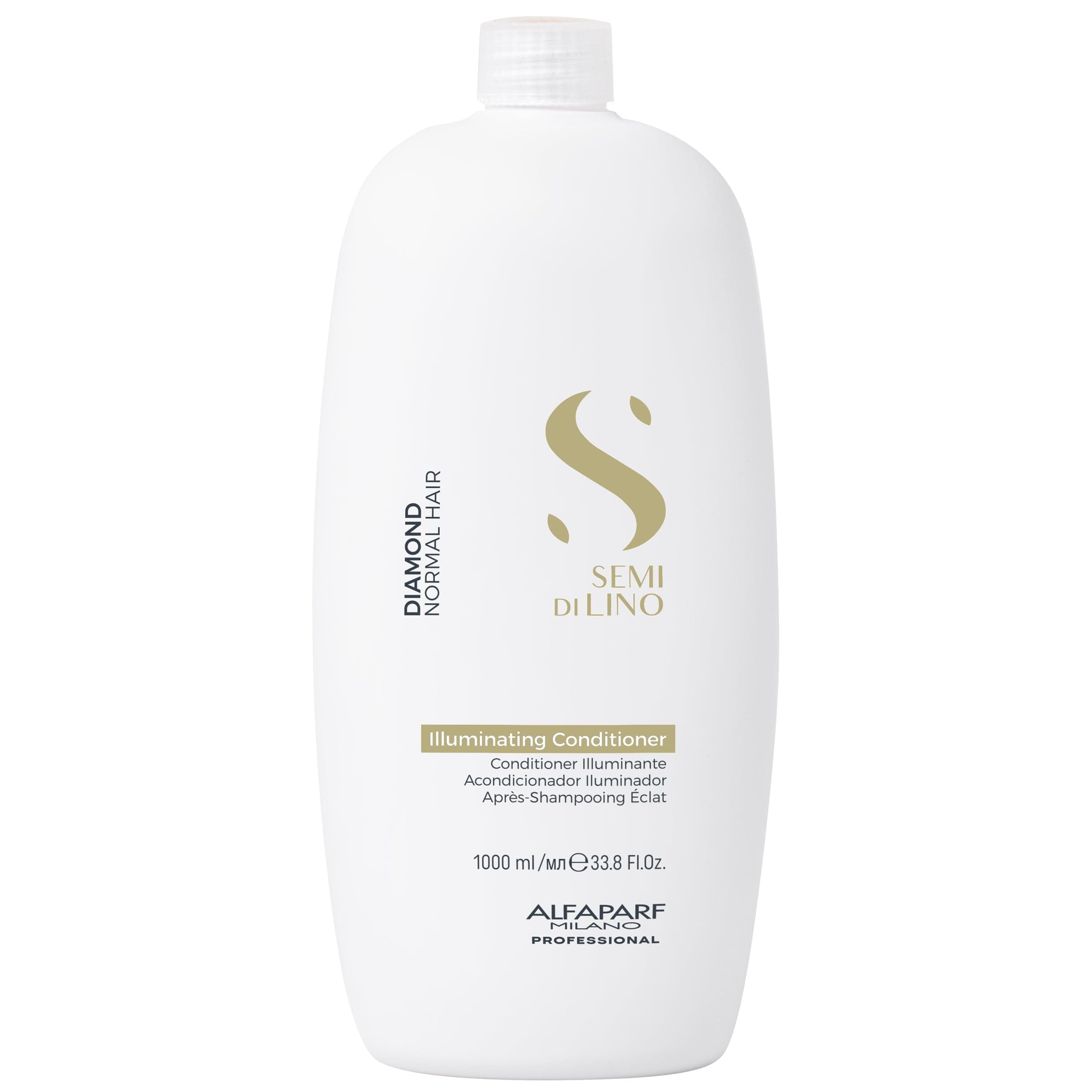 Semi di Lino | Illuminating Conditioner 1000ml