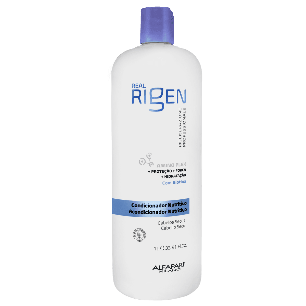 Rigen | Real Rigen Nutritive Cond 1L - Rigen