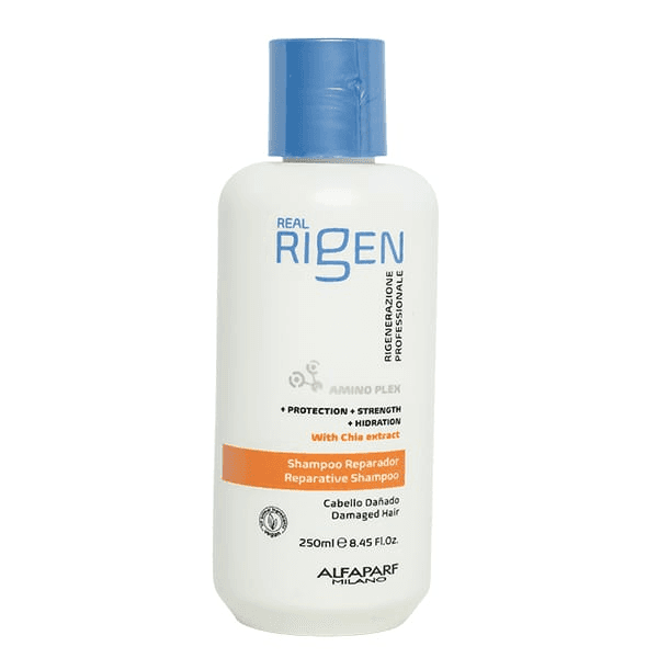 Rigen | Real Rigen Repair Shampoo 250ML - Rigen