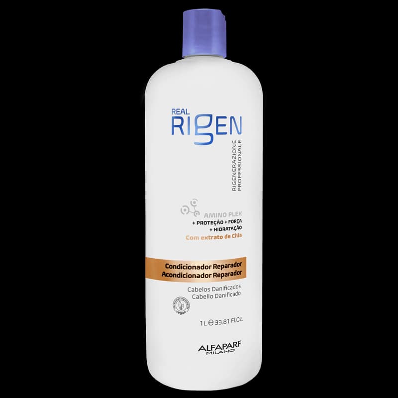 Rigen | Real Rigen Repair Cond 1L - Rigen