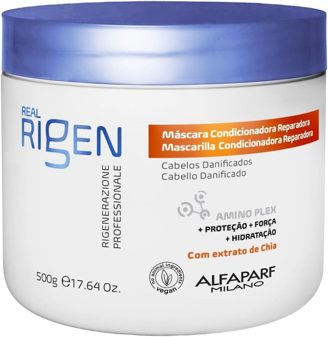 Rigen | Real Rigen Repair Mask 500G - Rigen