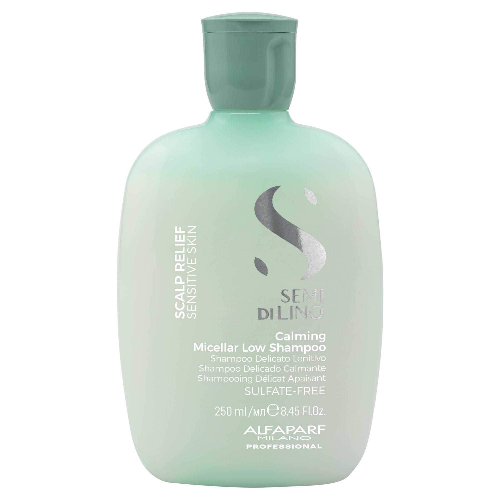 Semi di Lino | Calming Micellar Low Shampoo 250ml