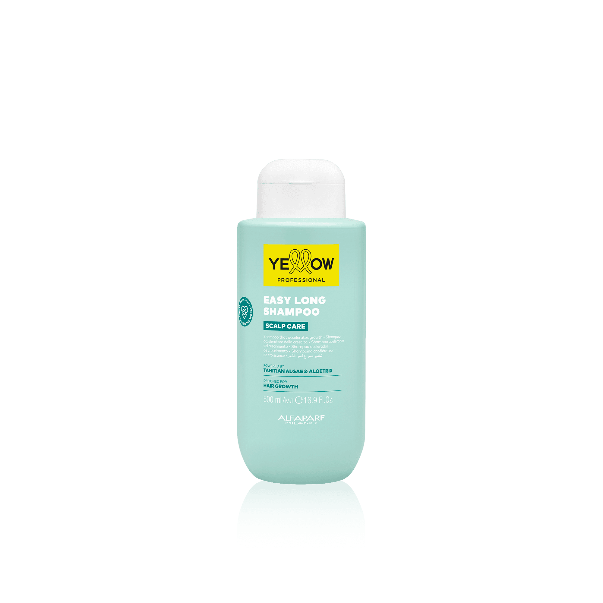 Yellow Professional | Easy Long Shampoo 500ml