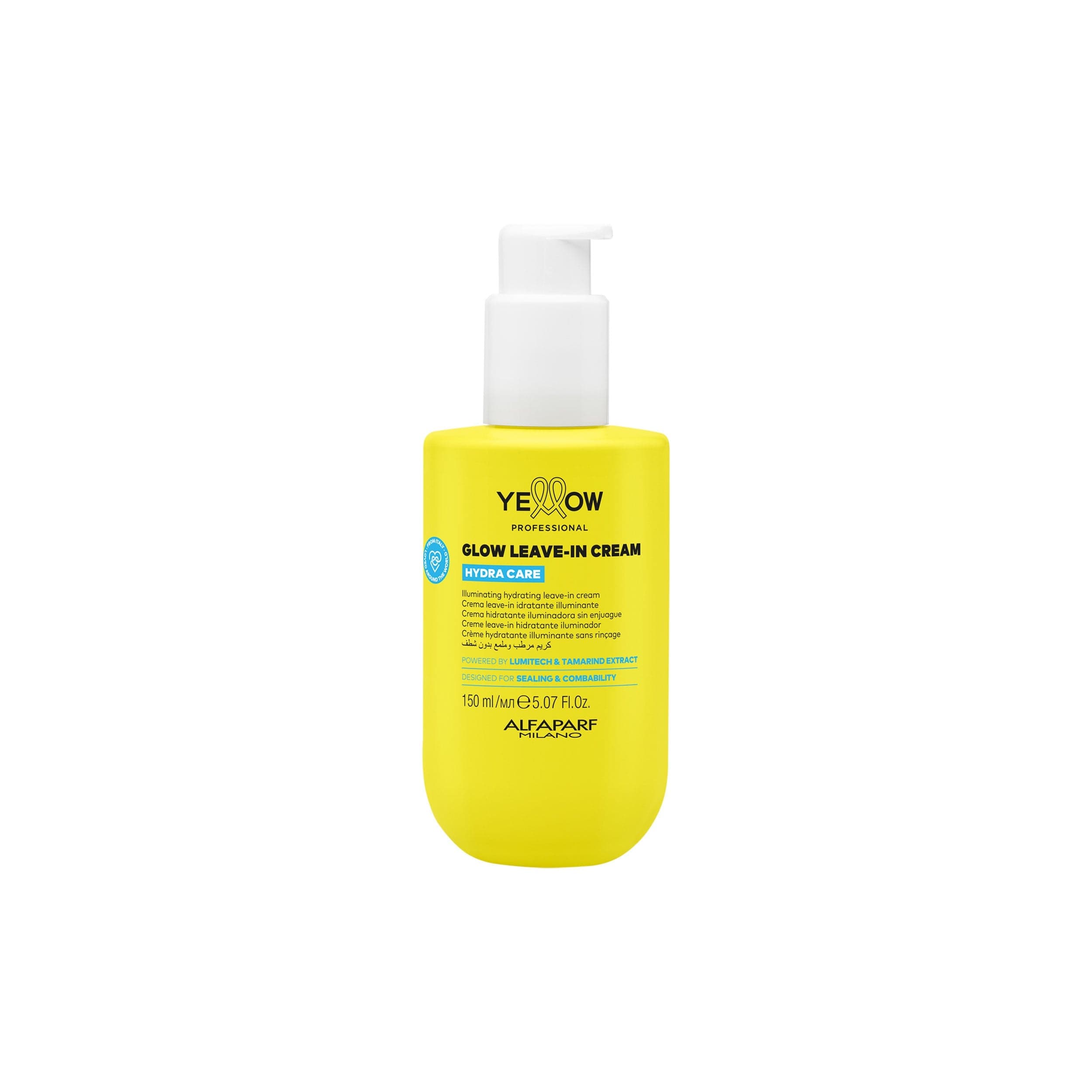 Yellow Professional | Hydra Care Leave-In Cream 150ml