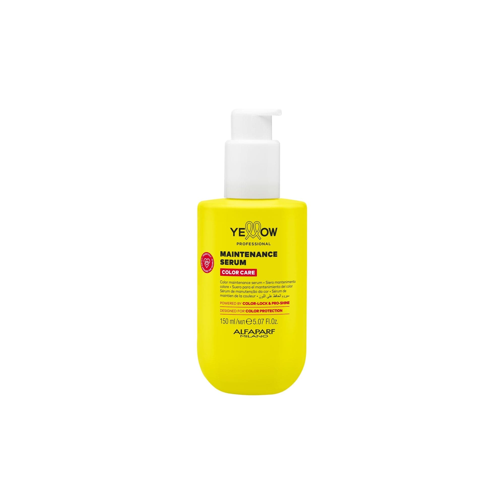 Yellow Professional | Color Serum 150ml