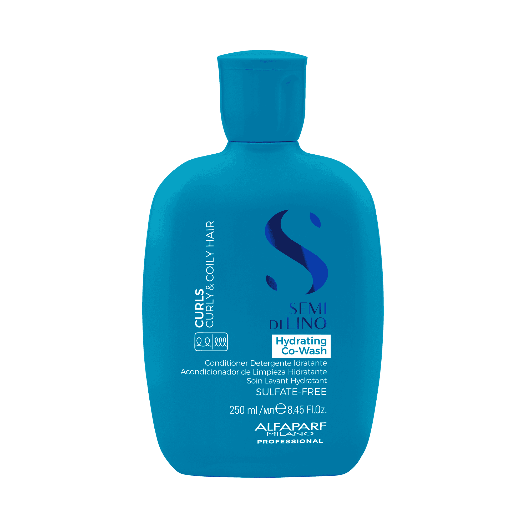 SDL CURLS HYDRATING CO-WASH