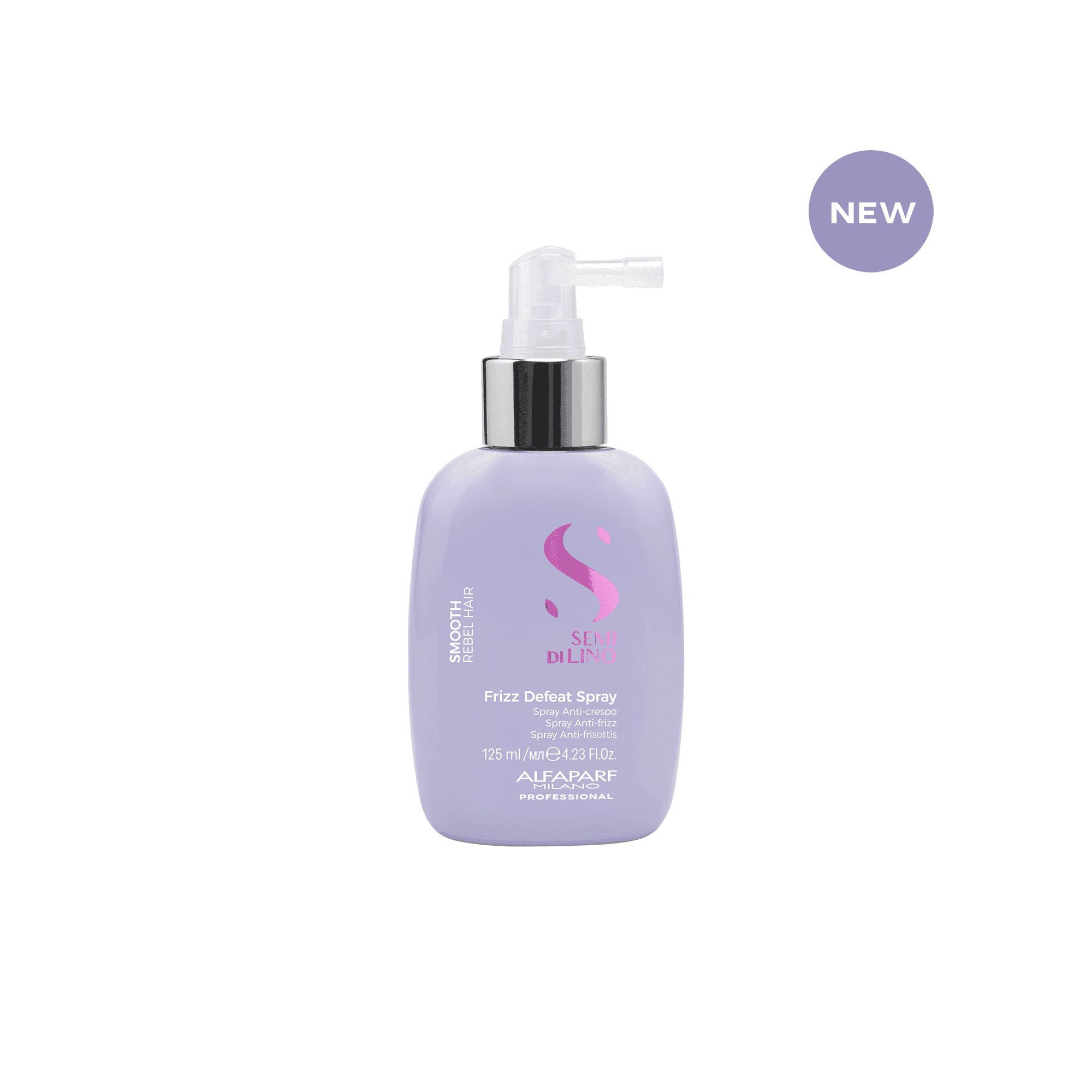 SDL SMOOTH FRIZZ DEFEAT SPRAY
