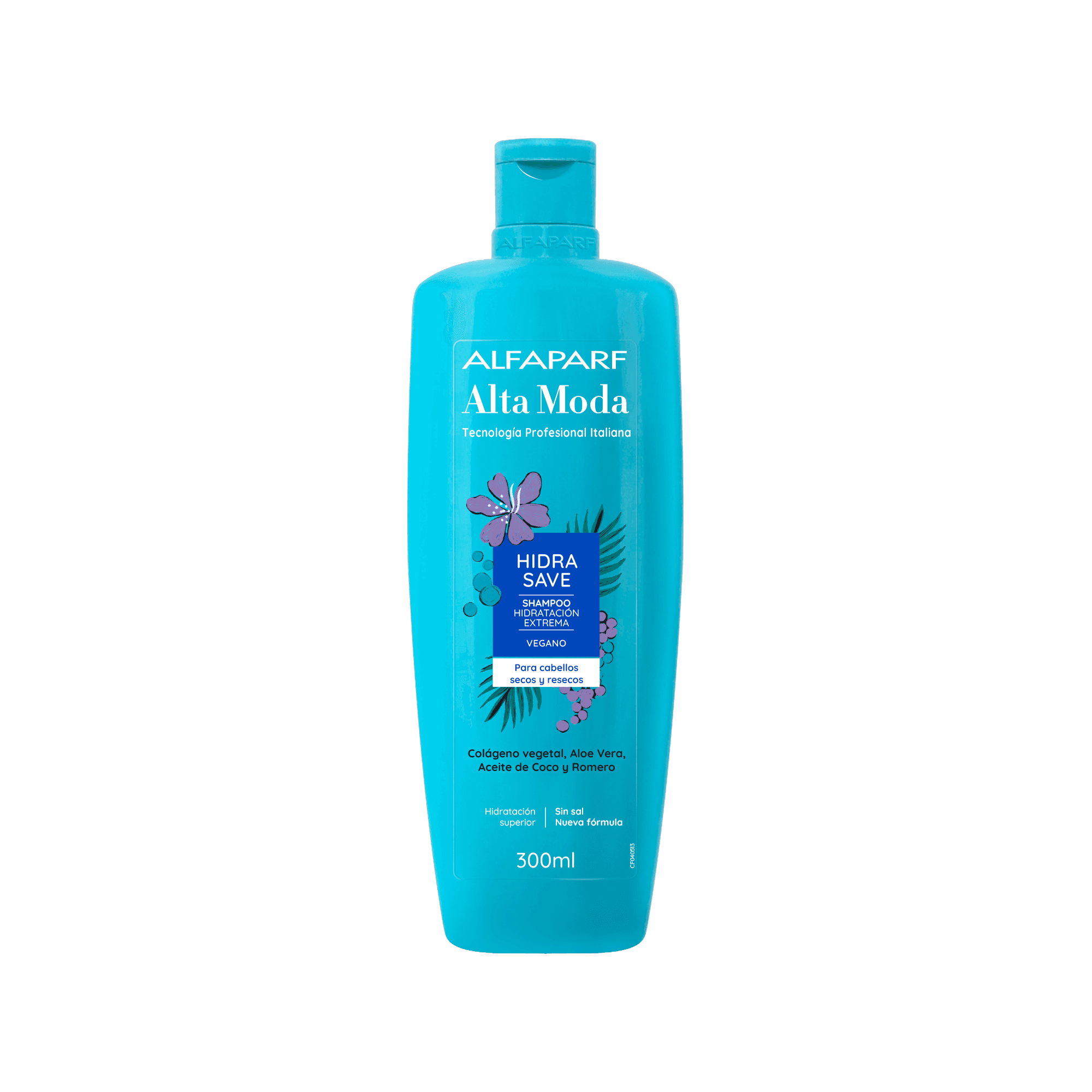 Alta Moda È | Hidra Save Condicionador 300ml