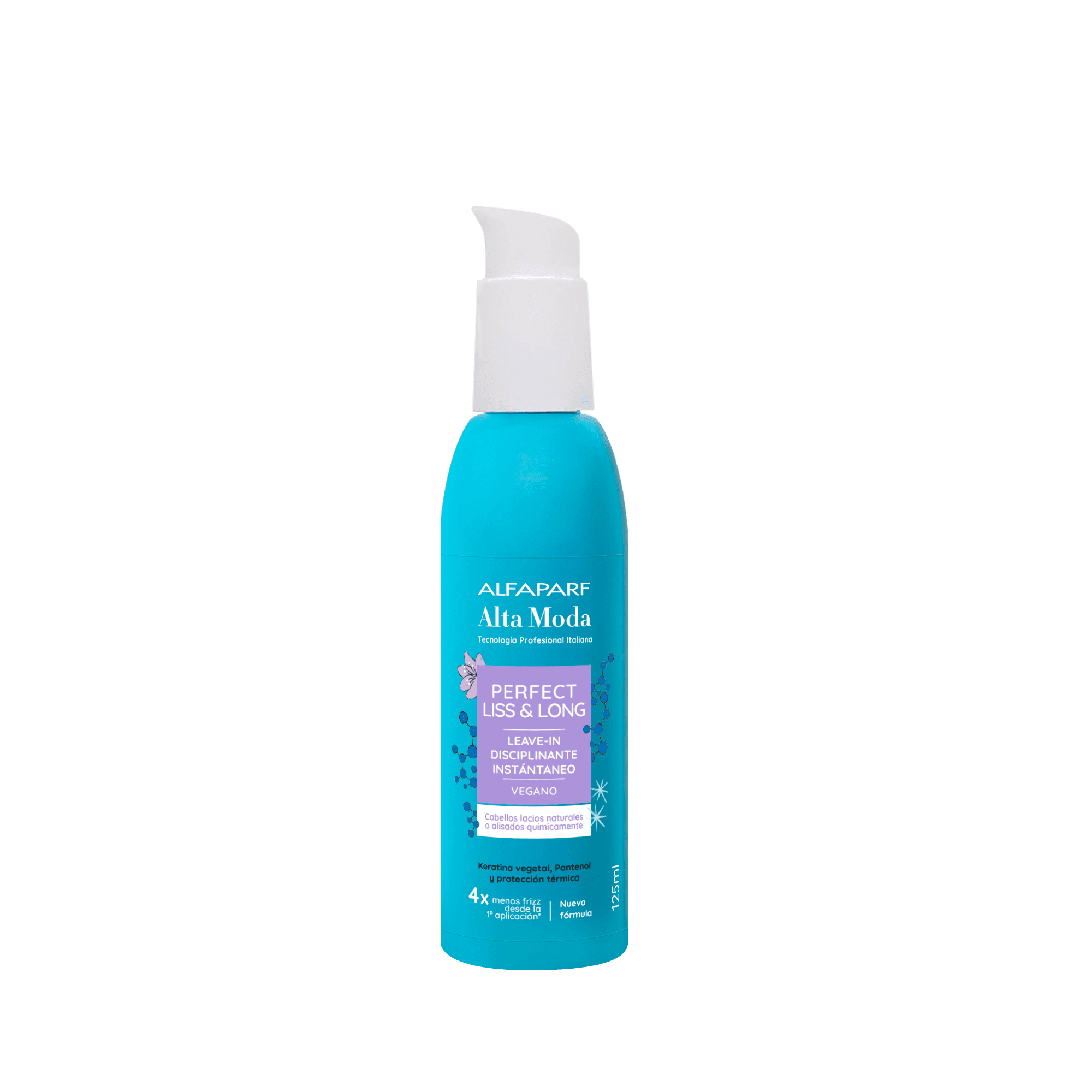 Alta Moda È | Perfect Liss y Long Leave-In 125ml