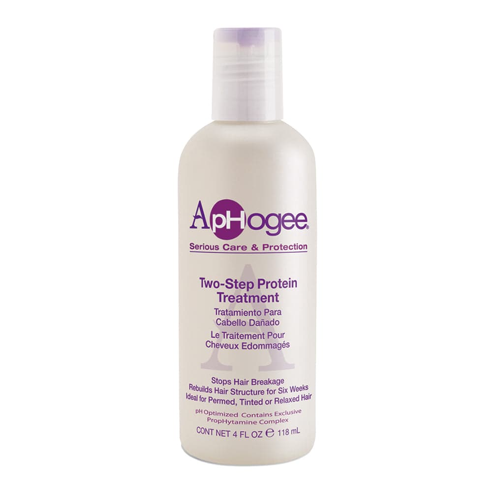 Aphogee | 2-STEP Hair Treatment 4oz-118ml