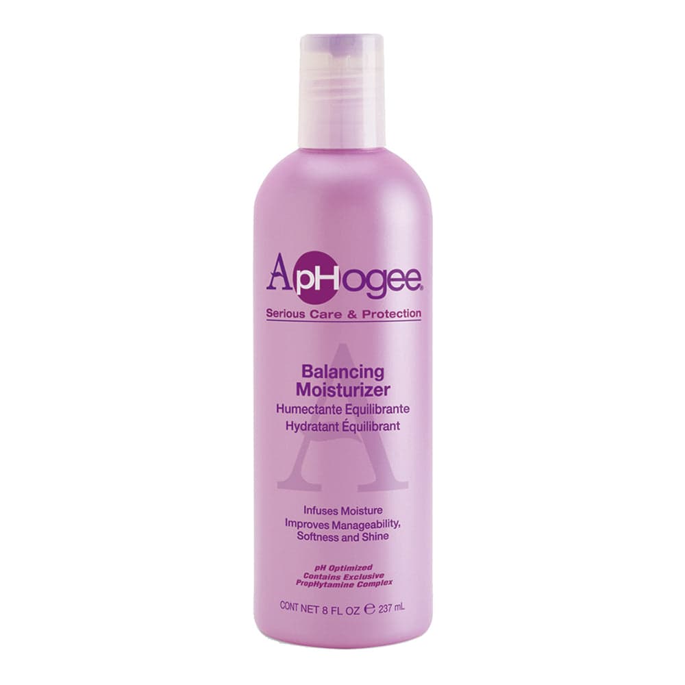 Aphogee | Balancing Hair Moisture 8FOZ 8oz-236ml