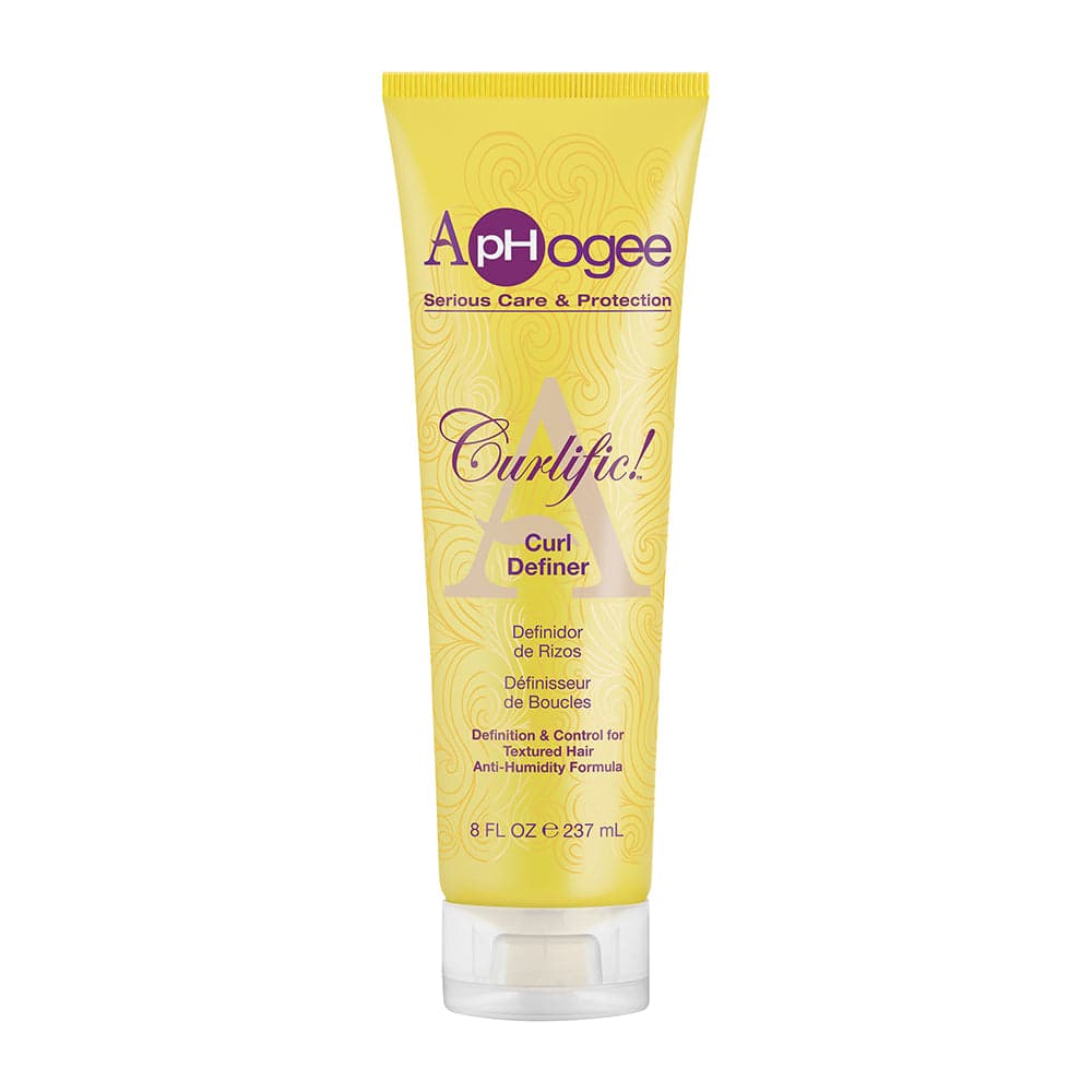 Aphogee | KAB Curlific Curl Definer 8OZ 8oz-236ml