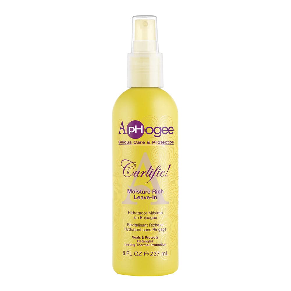 Aphogee | KAB Curlmist Rechilve 8FOZ 8oz-236ml