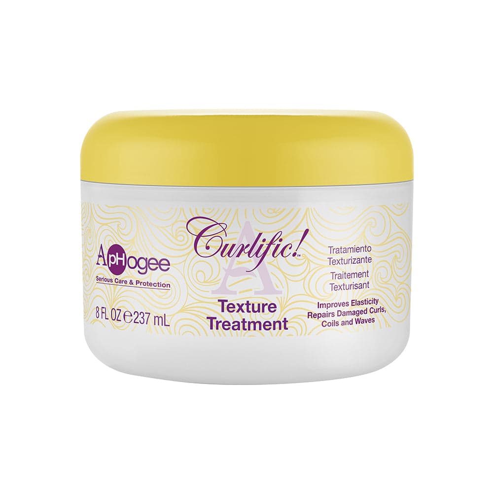 Aphogee | KAB Curlific Texture Treatment 8FOZ 8oz-236ml