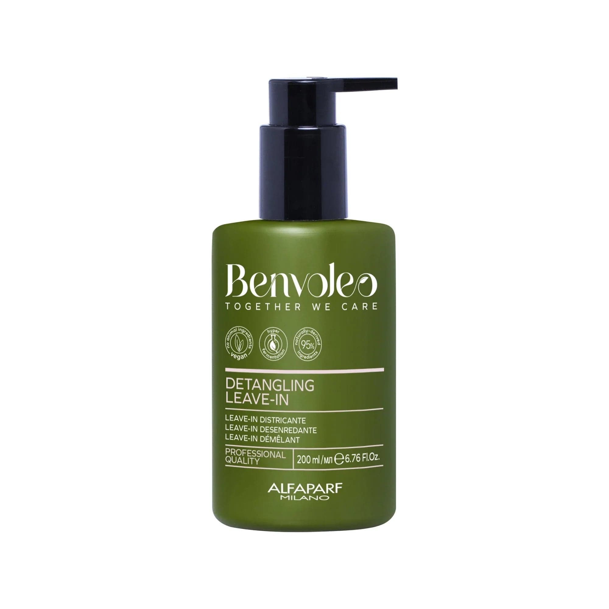 Benvoleo | Detangling Leave-In 200ml