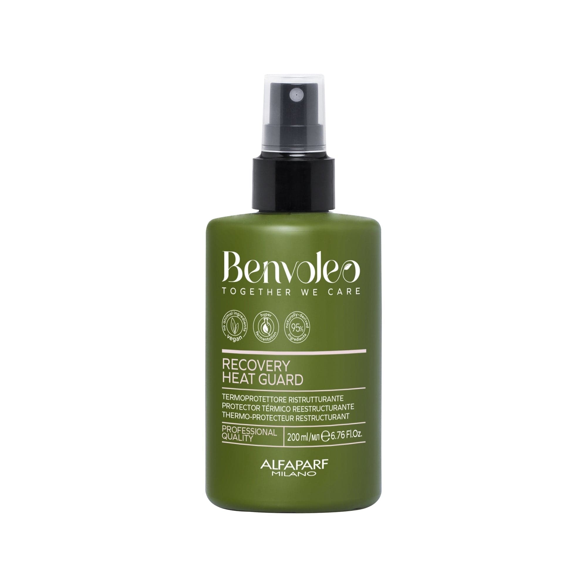 Benvoleo | Recovery Heat Guard 200ml