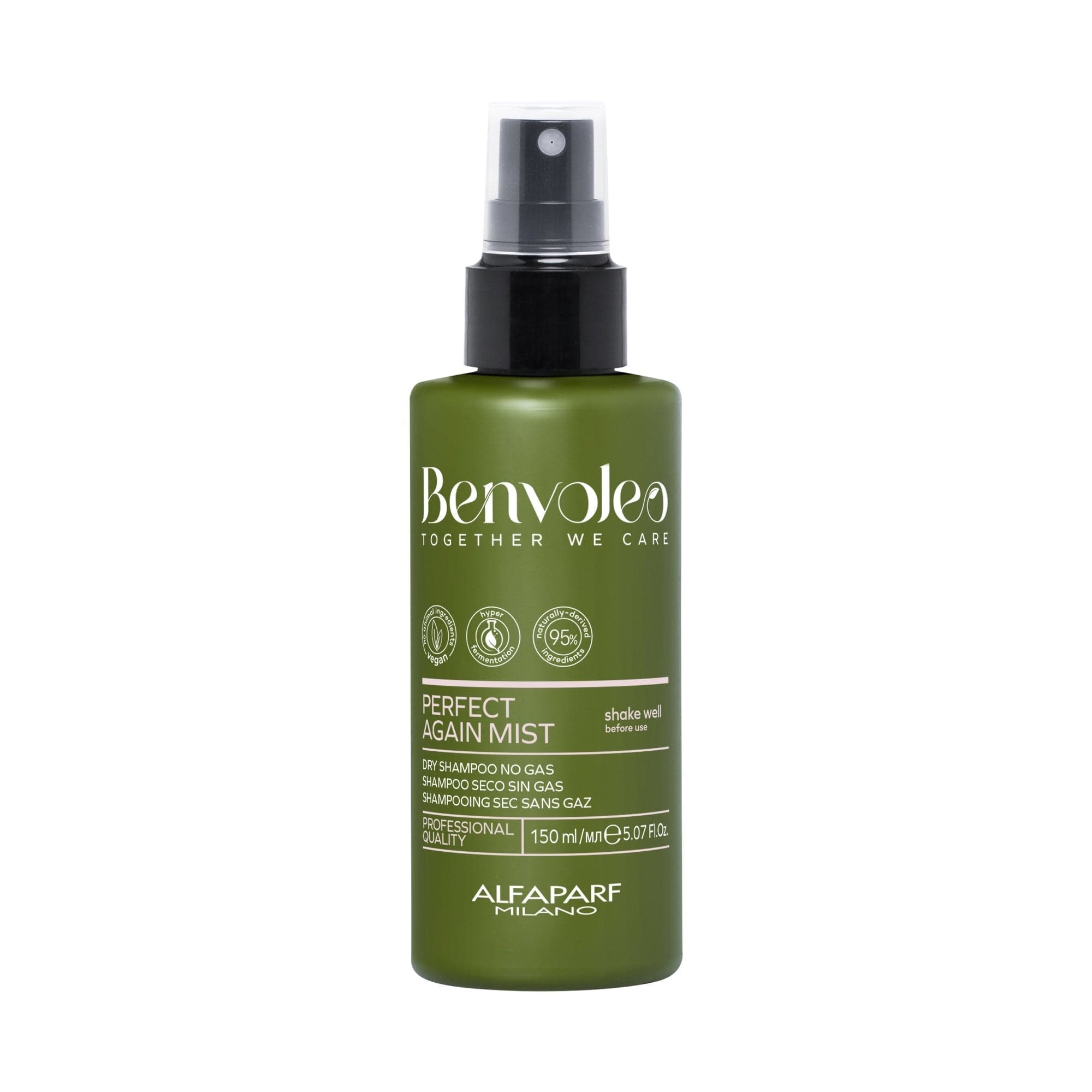 Benvoleo | Perfect Again Mist 200ml