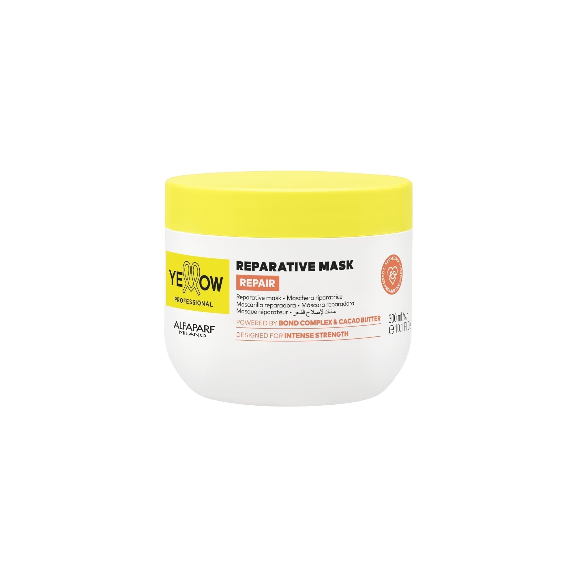 Yellow Professional | Repair Reparative Mask 300ml