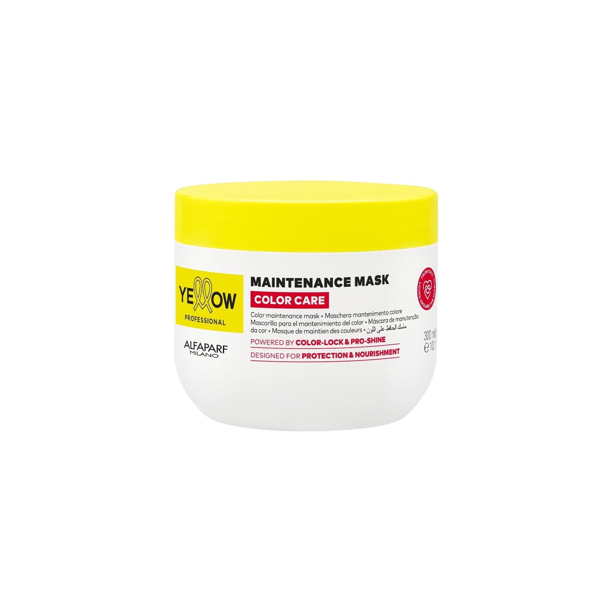 Yellow Professional | Color Care Mask 300ml