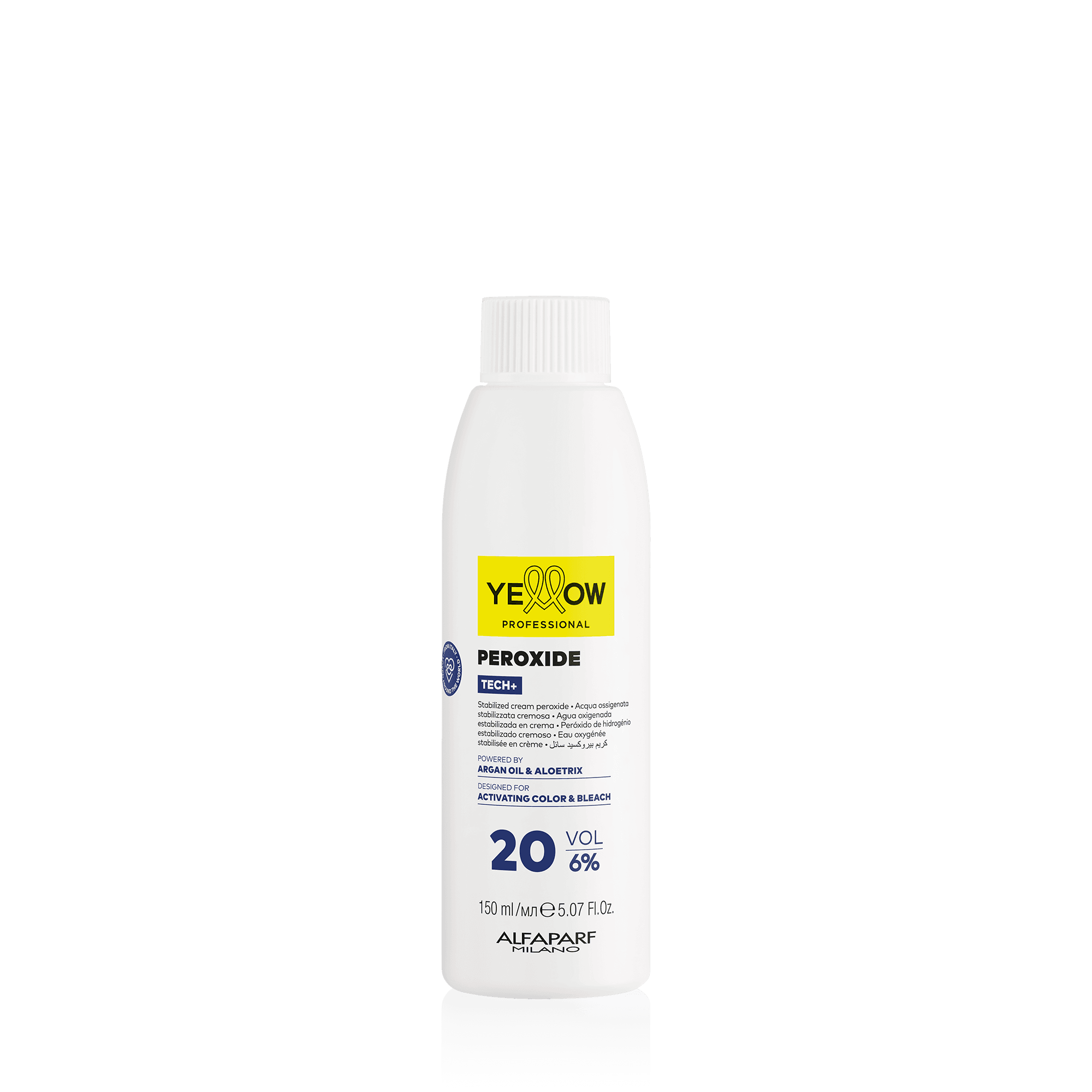 YE PEROXIDO 20VOL 150ml