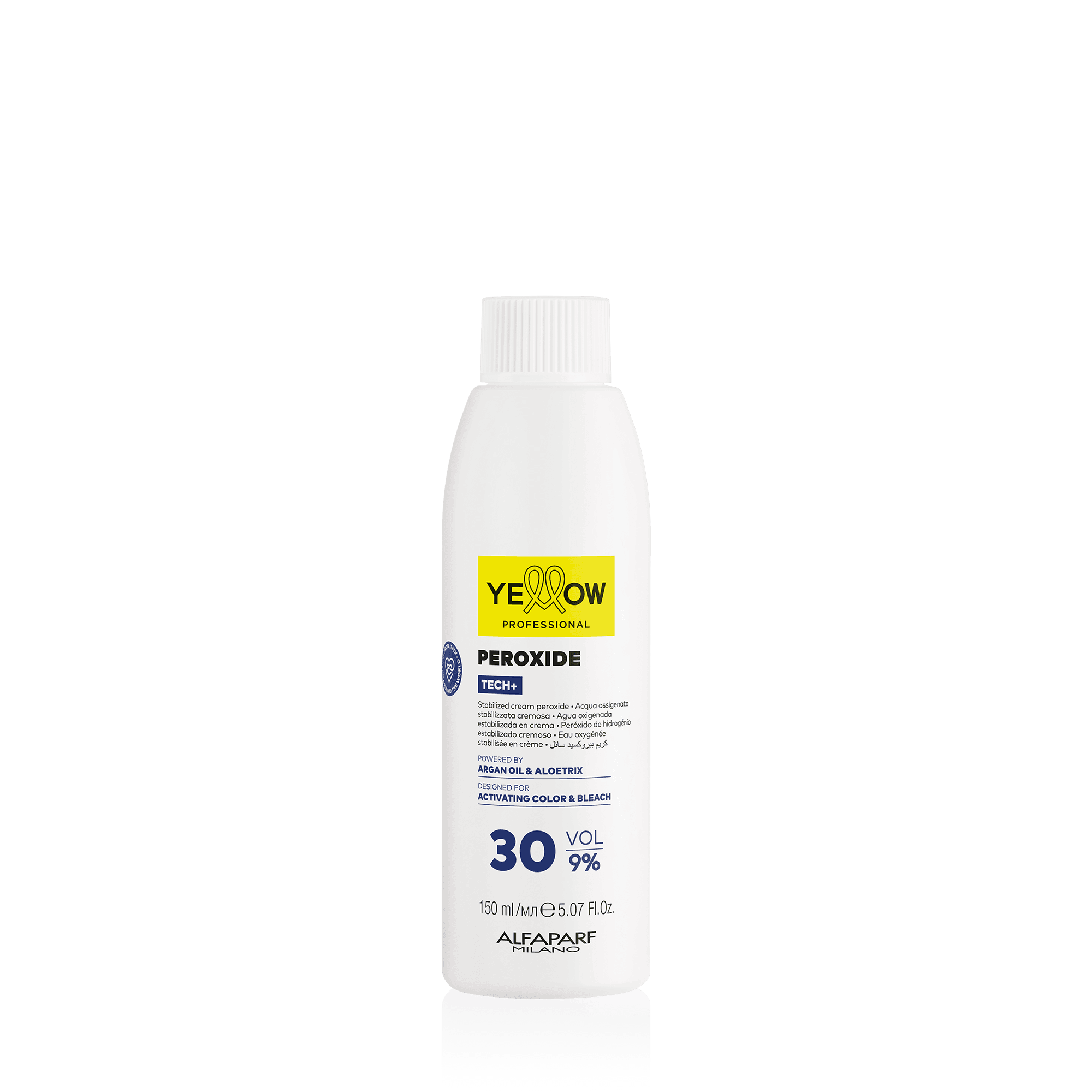 YE PEROXIDO 30VOL 150ml