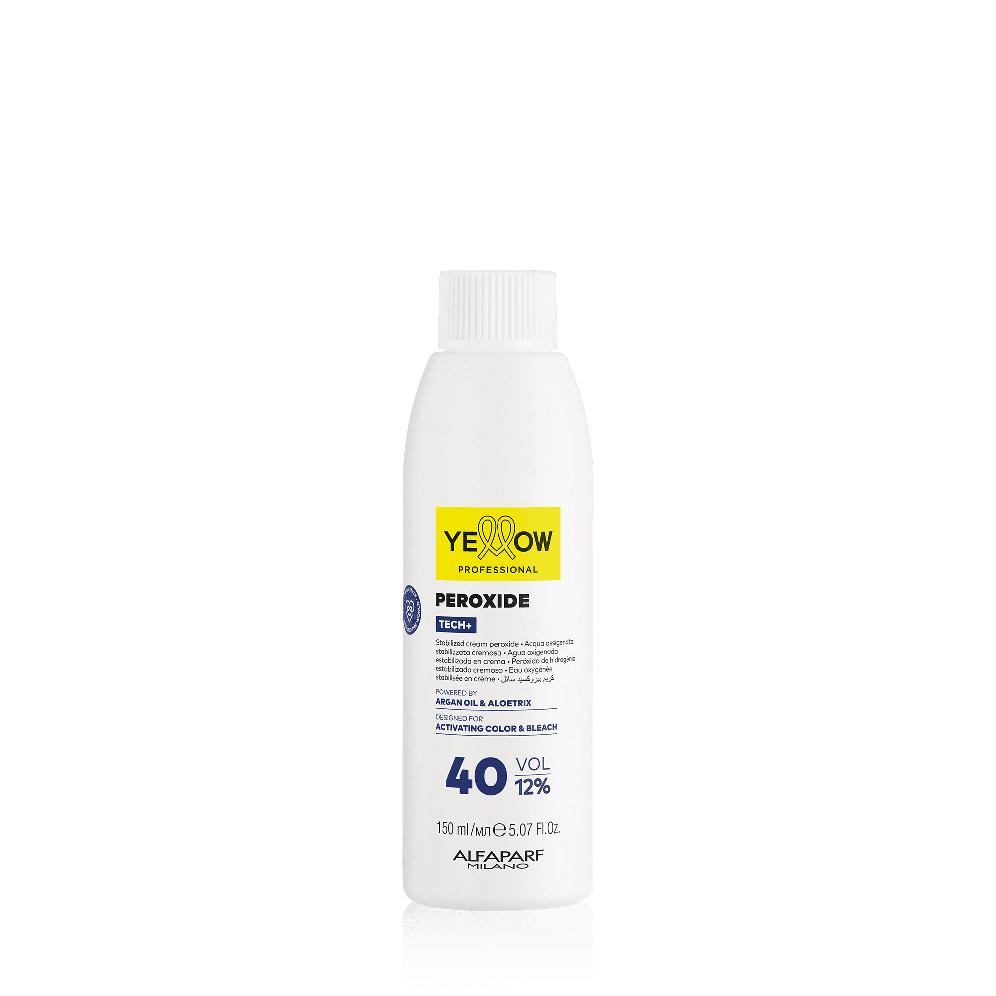 YE PEROXIDO 40VOL 150ml