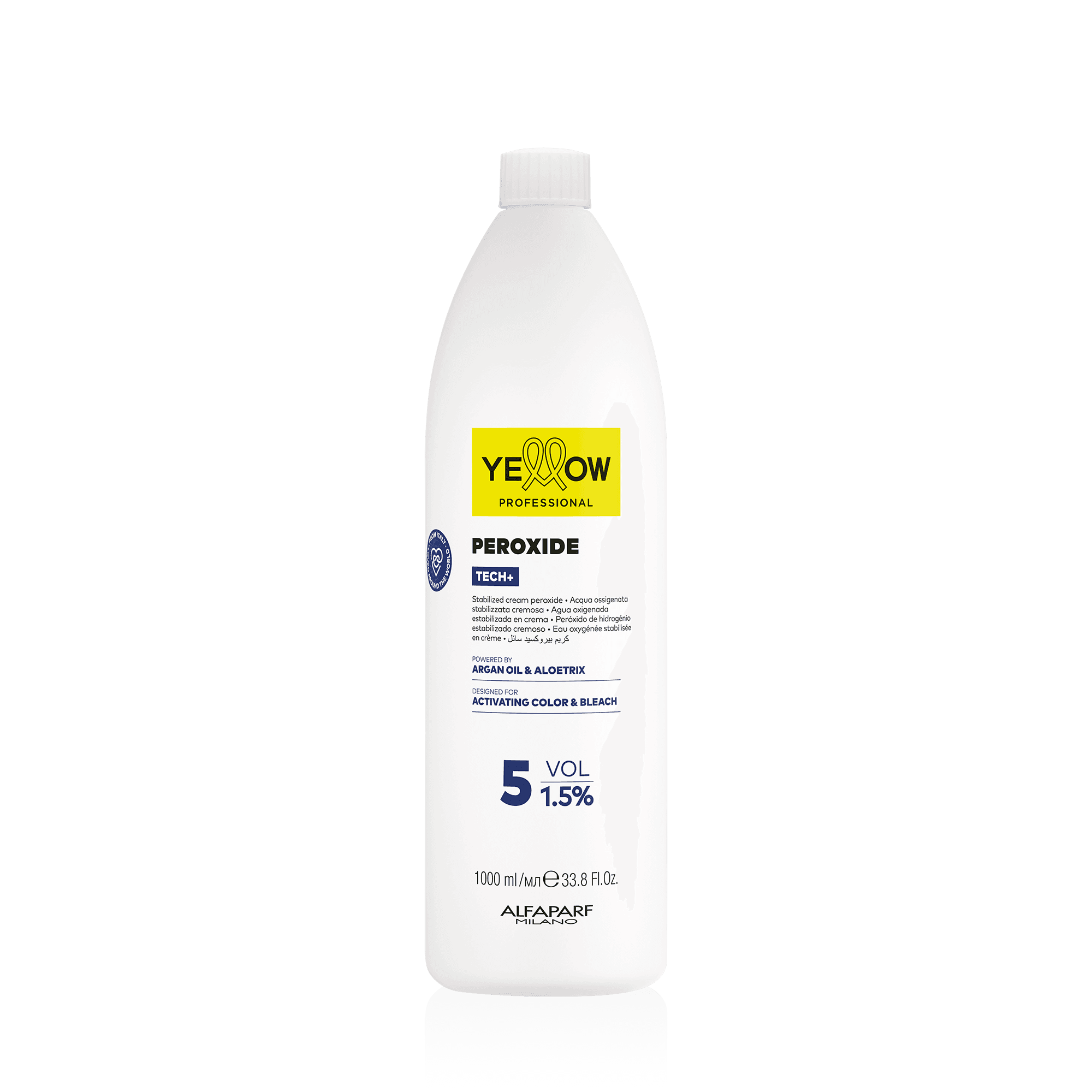 YE PEROXIDO 5VOL 1000ml