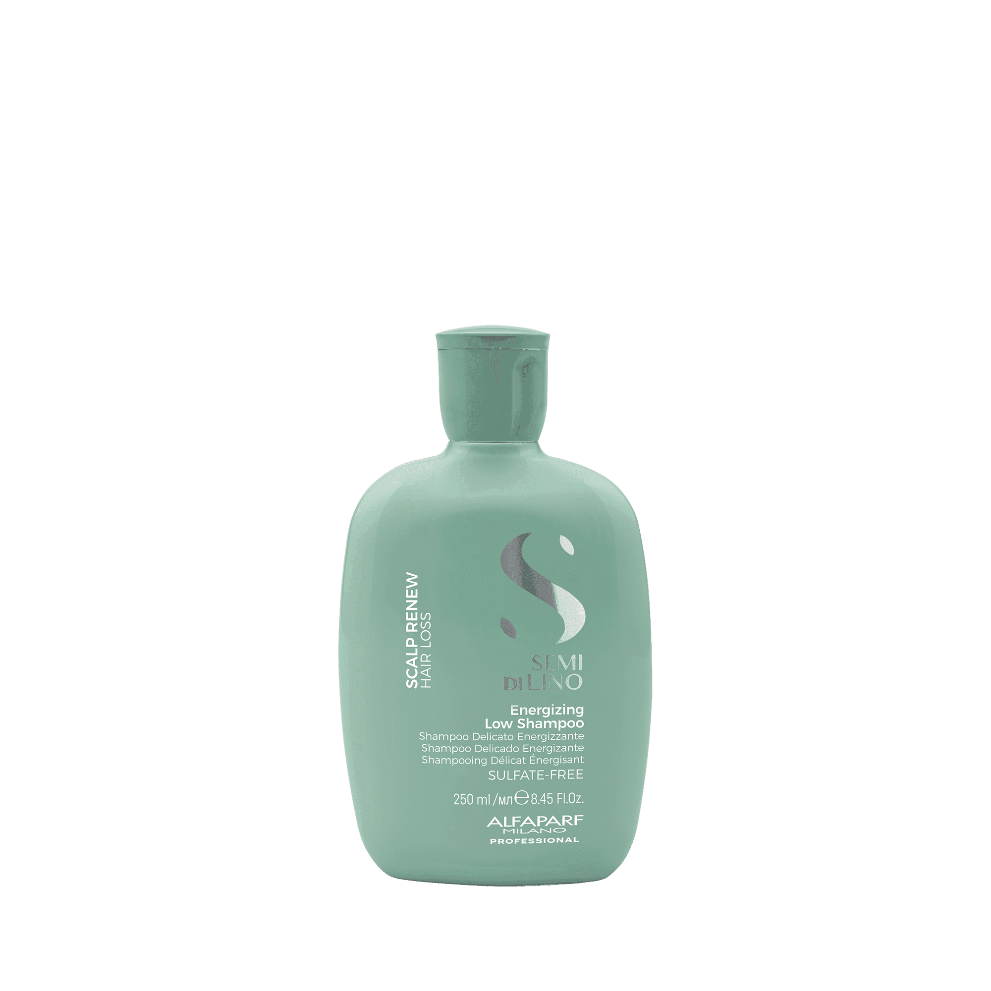 Semi di Lino | Renew Energizing Low Shampoo 250ml