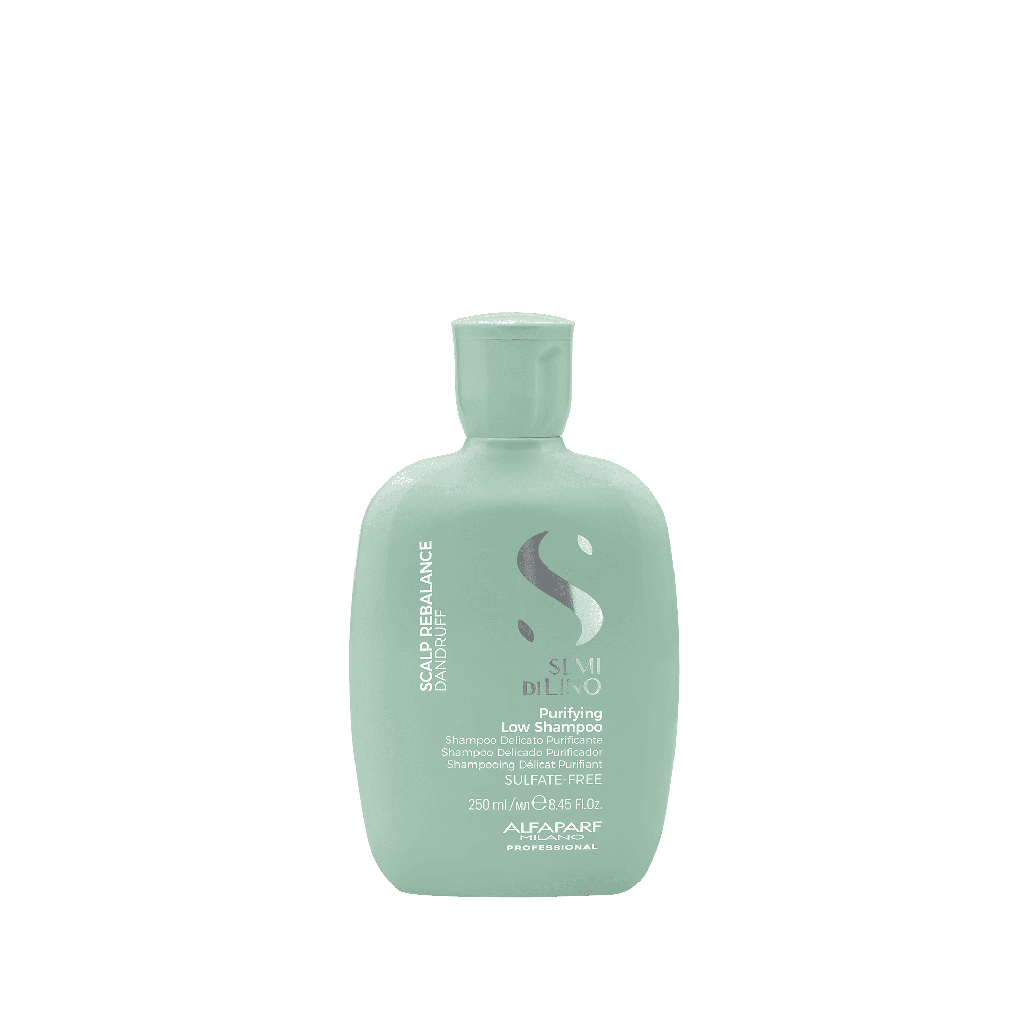 Semi di Lino | Balancing Low Shampoo 250ml