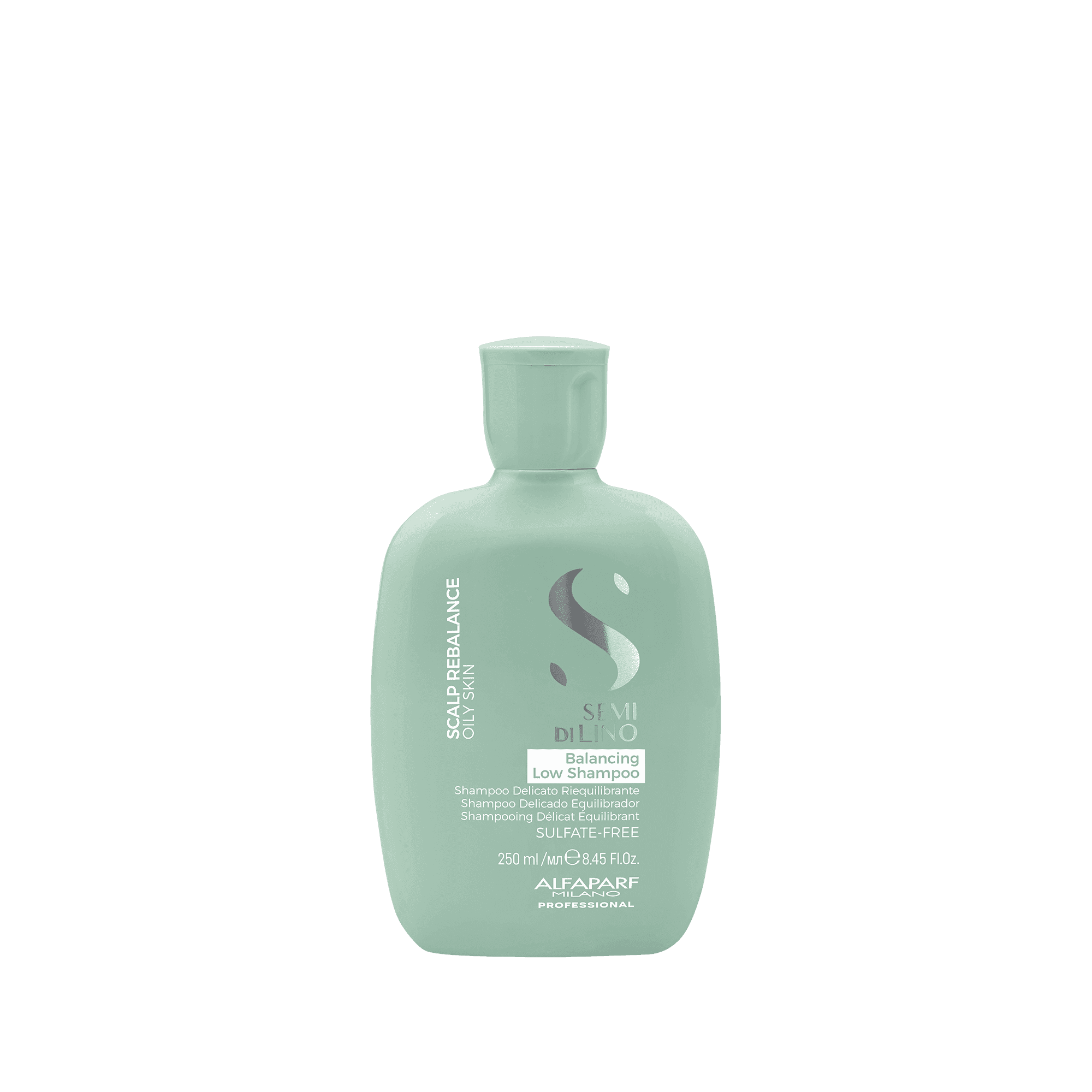 Semi di Lino | Rebalance Dandruff Purifying Shampoo 250ml