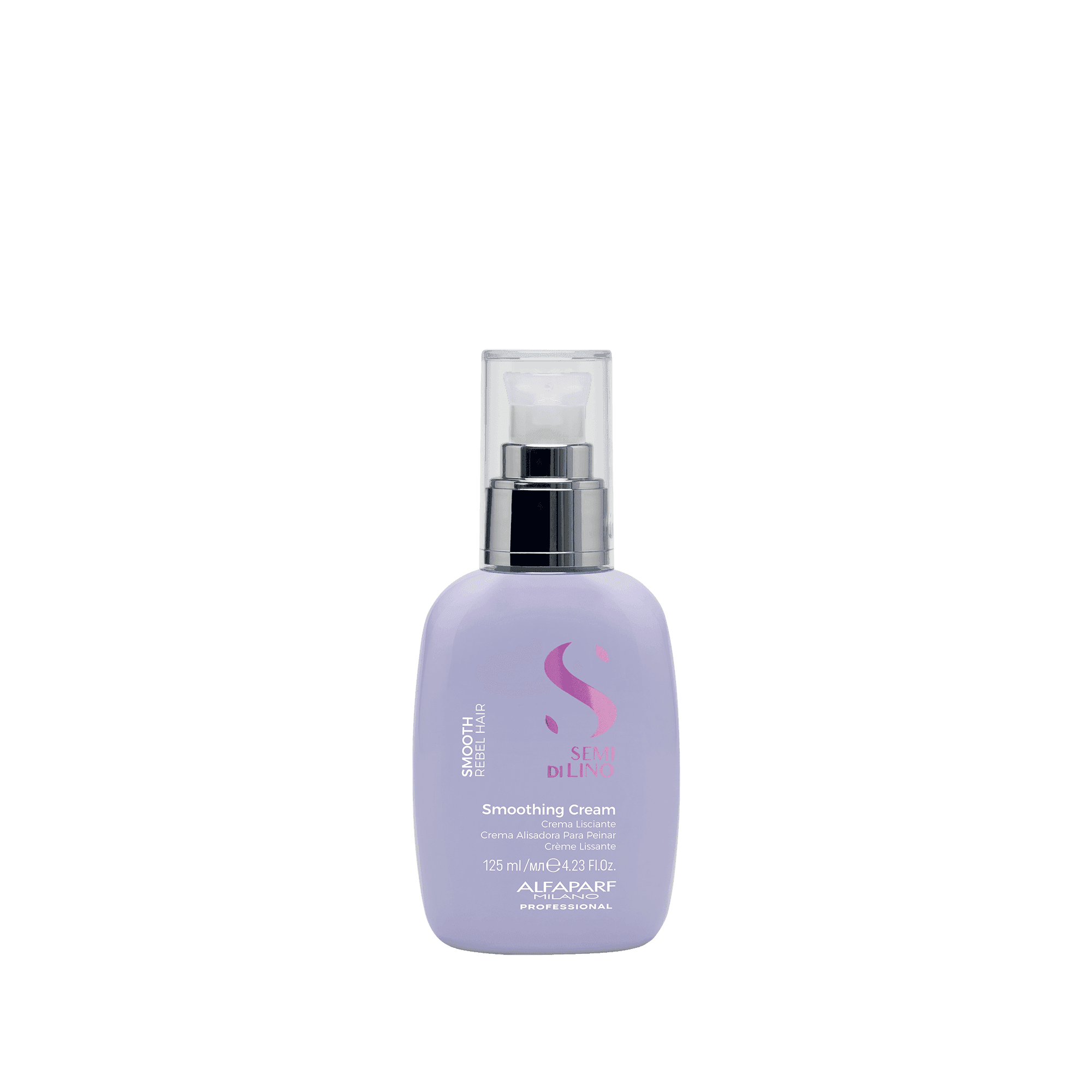 Semi di Lino | Smoothing Cream 125ml