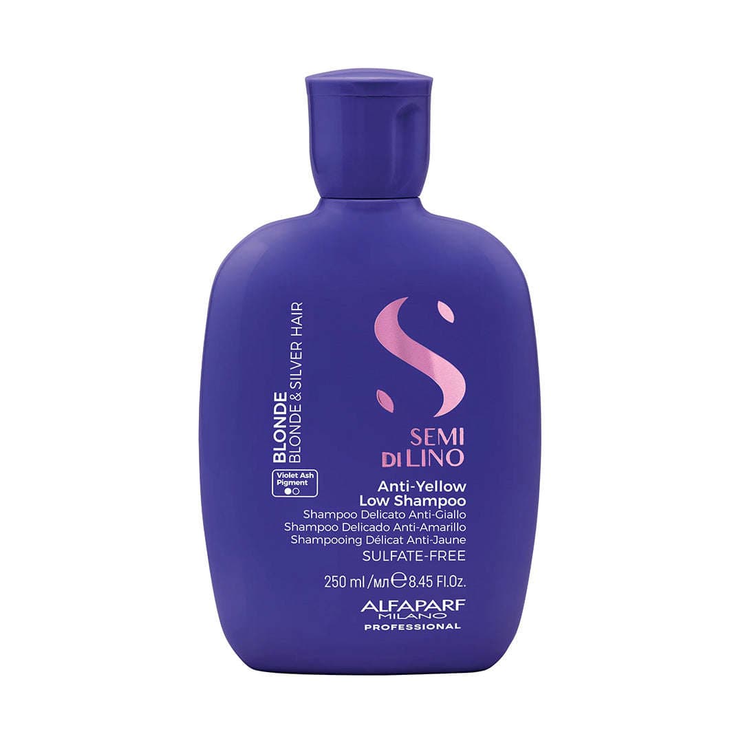Semi di Lino | Blonde Shampoo 250ml