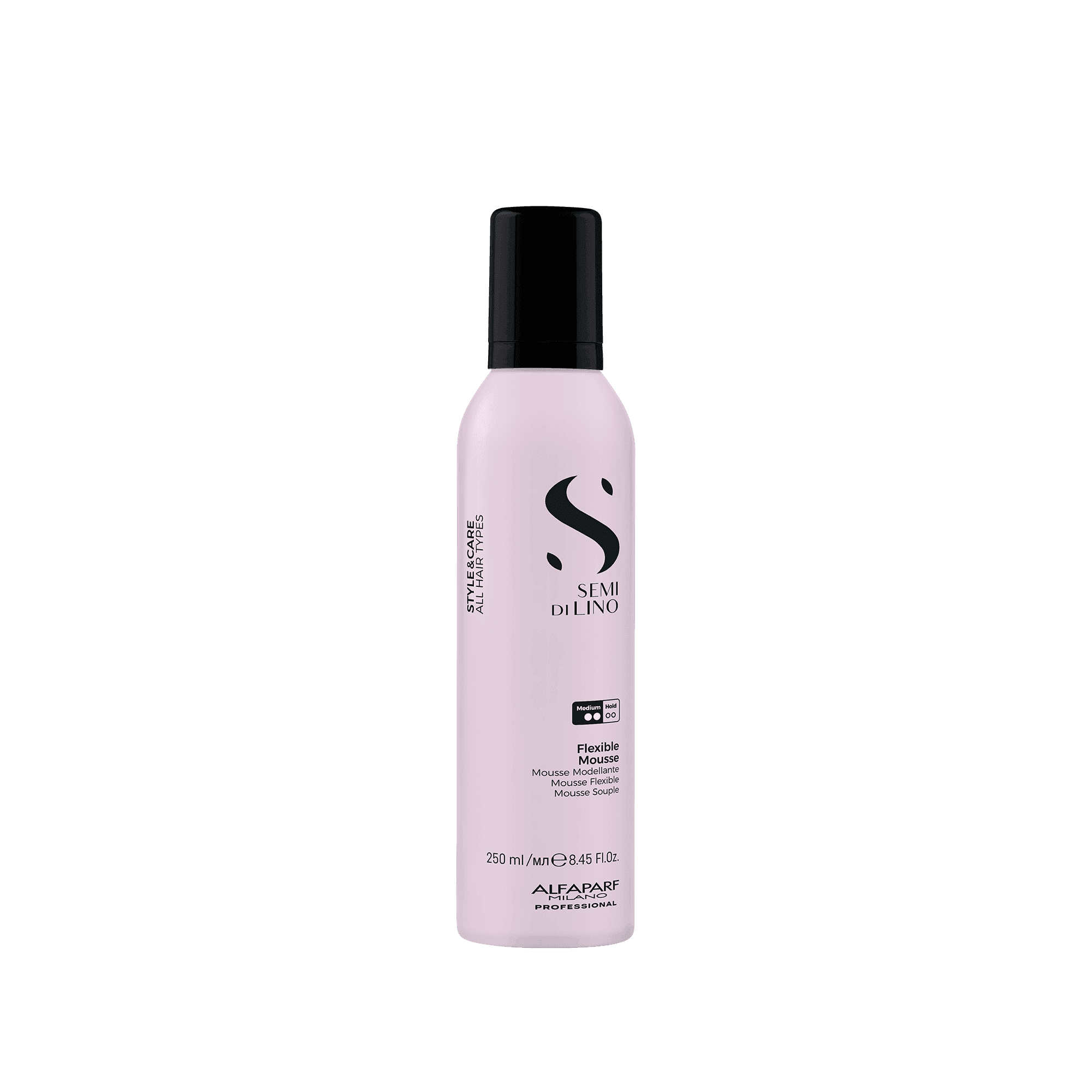 Semi di Lino | Flexible Mousse 250ml