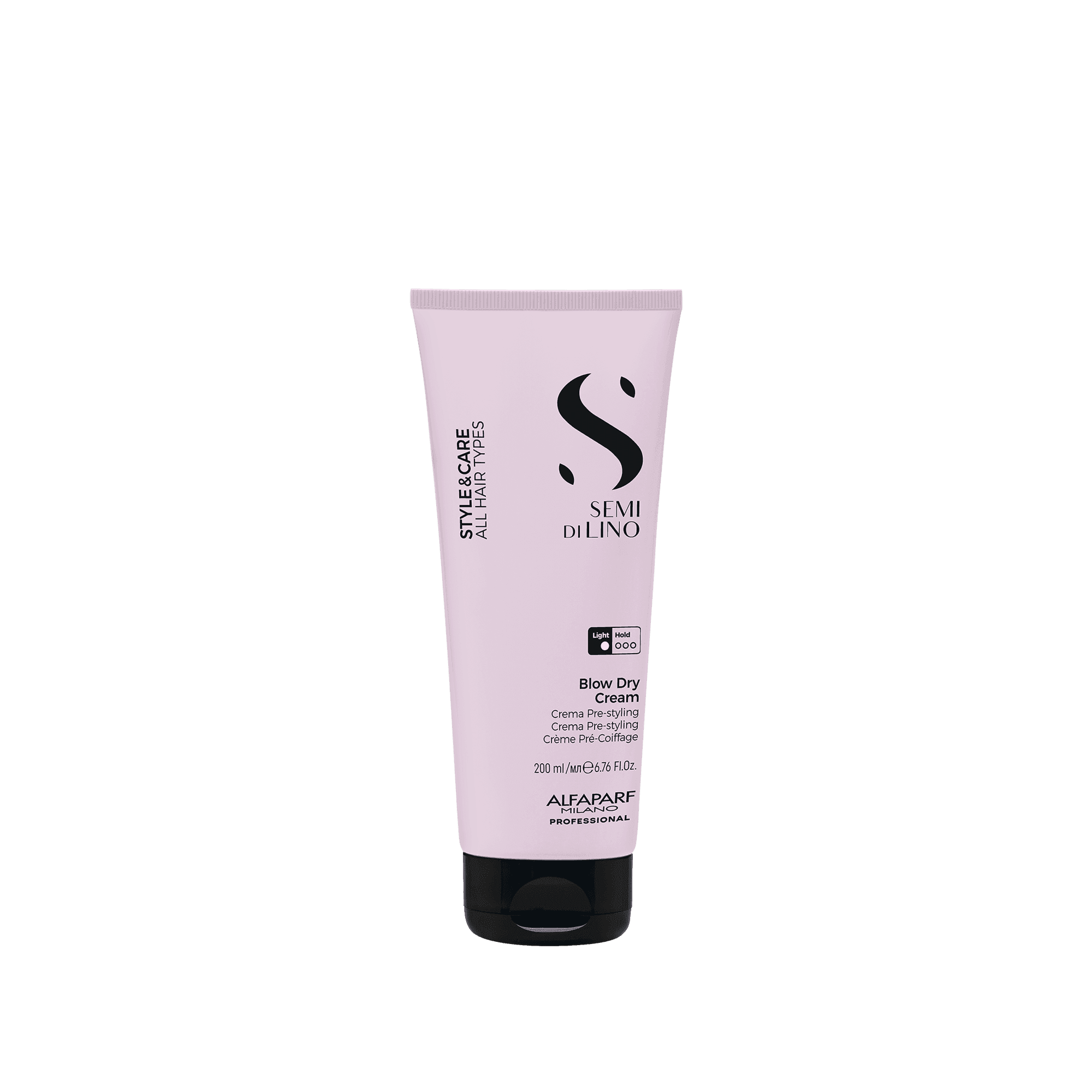 Semi di Lino | Blow Dry Cream 200ml