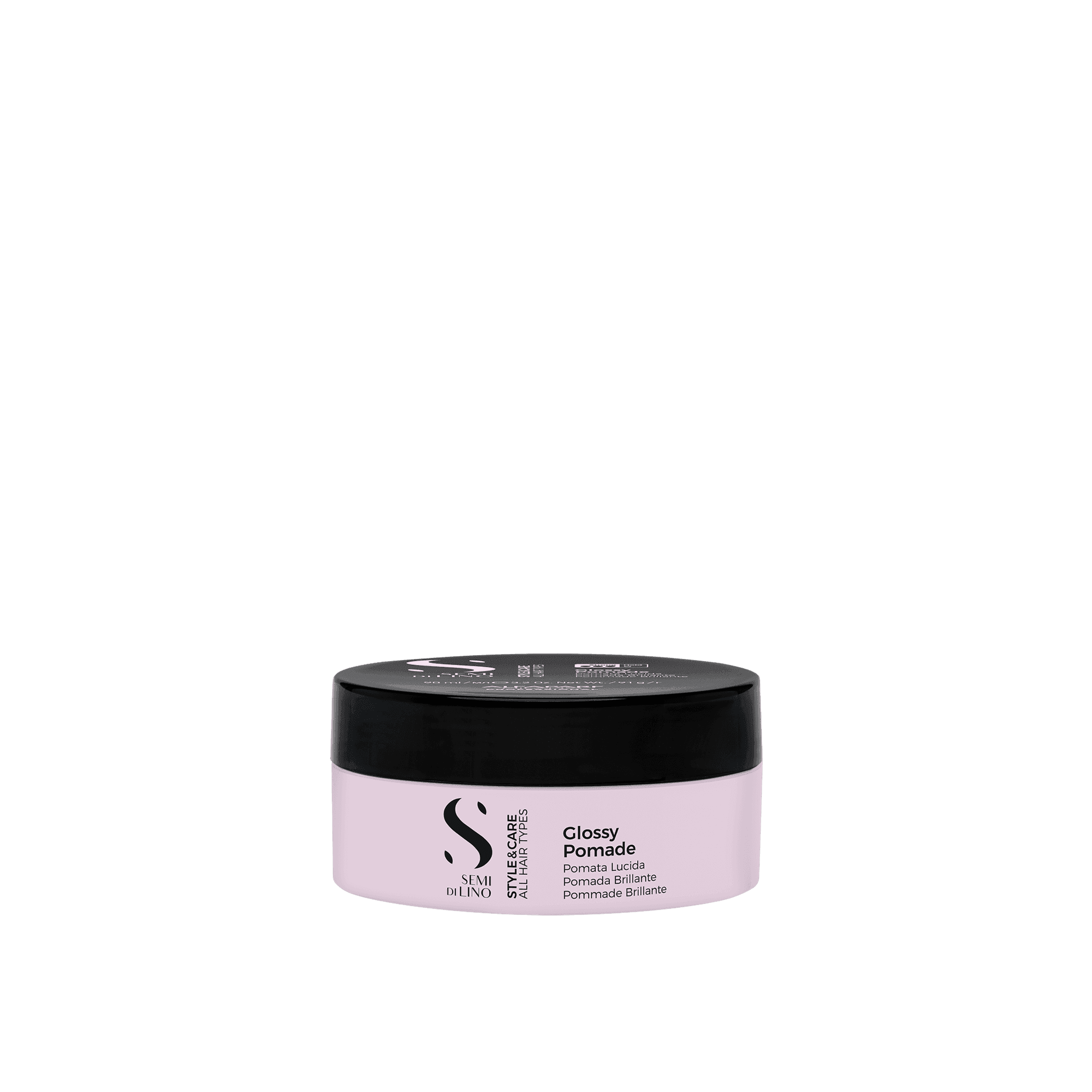 Semi di Lino | Glossy Pomade 90ml