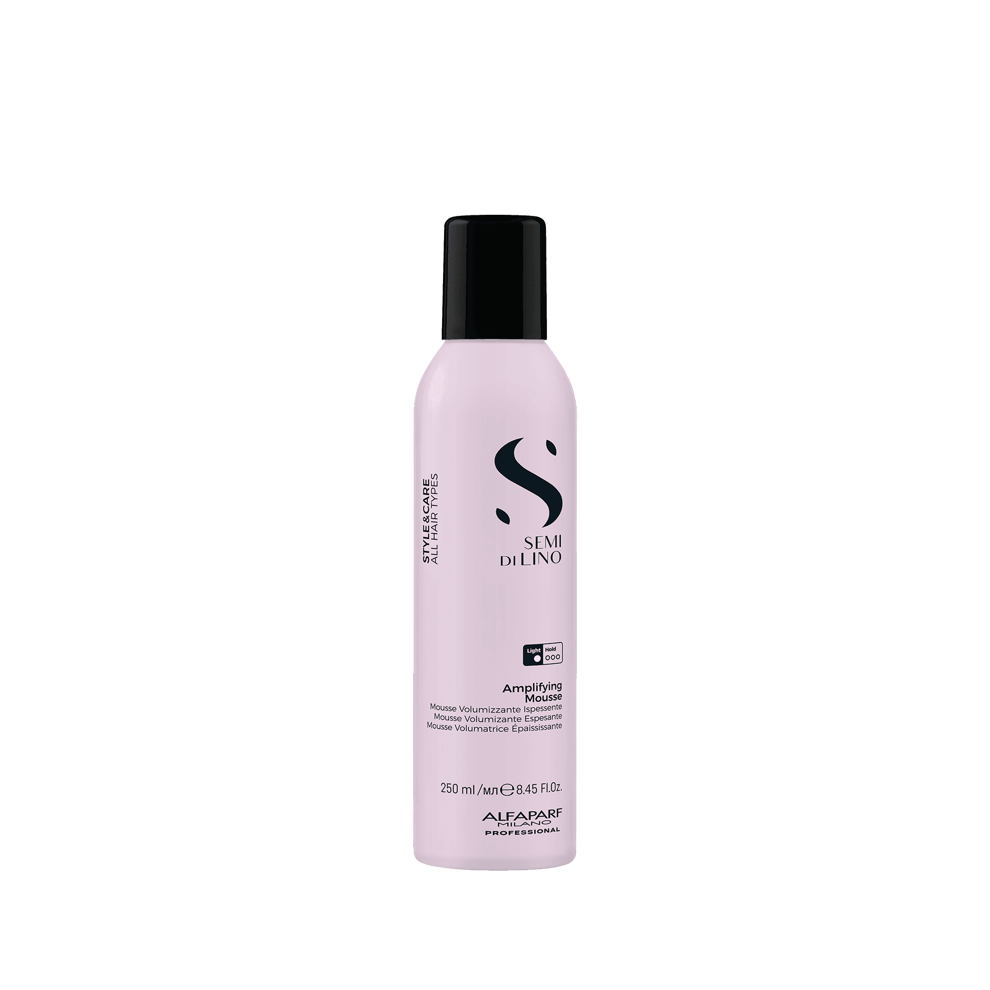 Semi di Lino | Amplifying Mousse 250ml