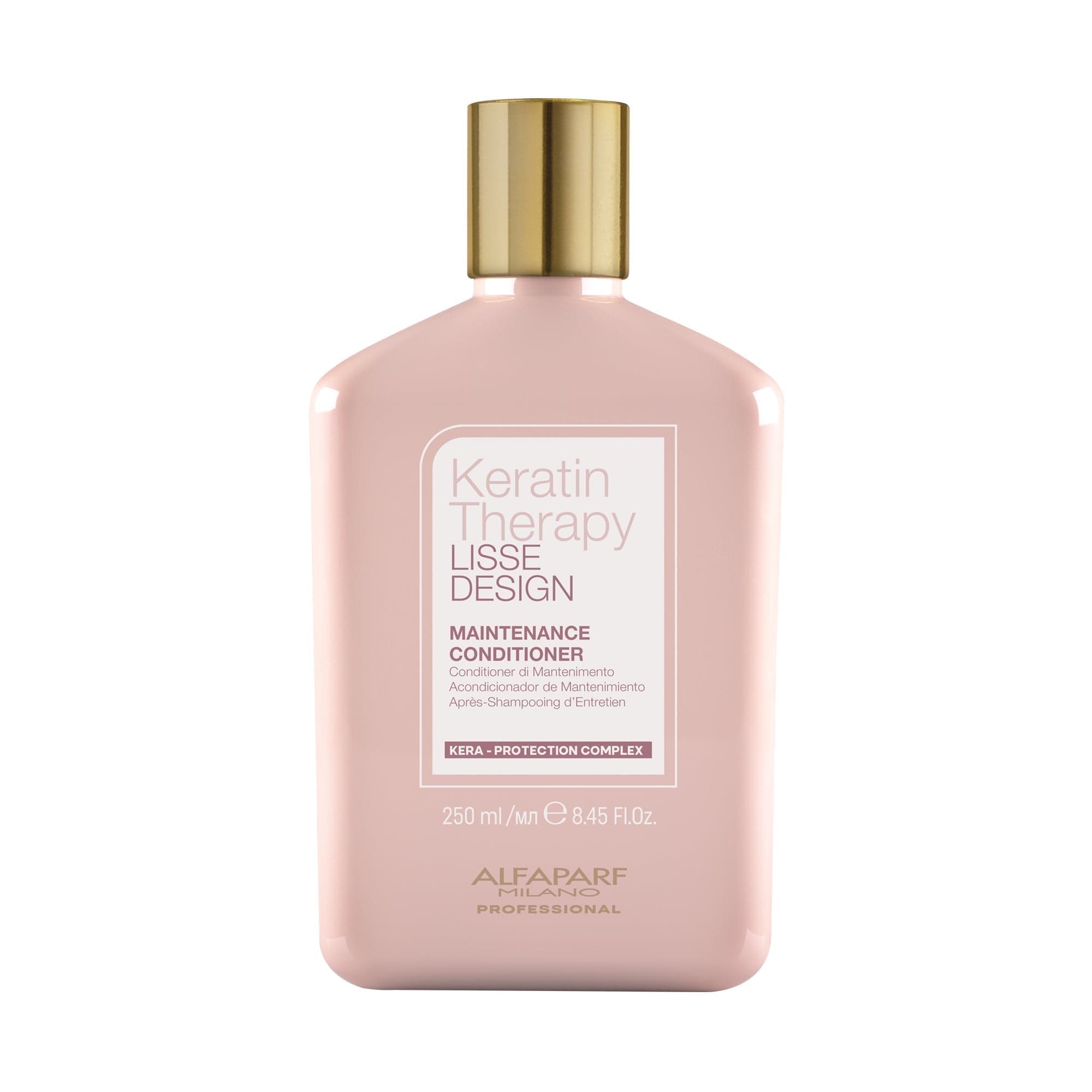 Keratin Therapy | Maintenance Conditioner 250ml