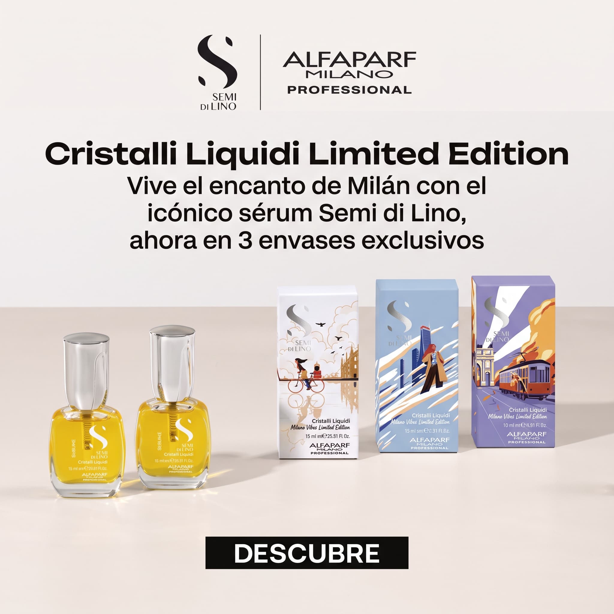 Semi di Lino — Home 03