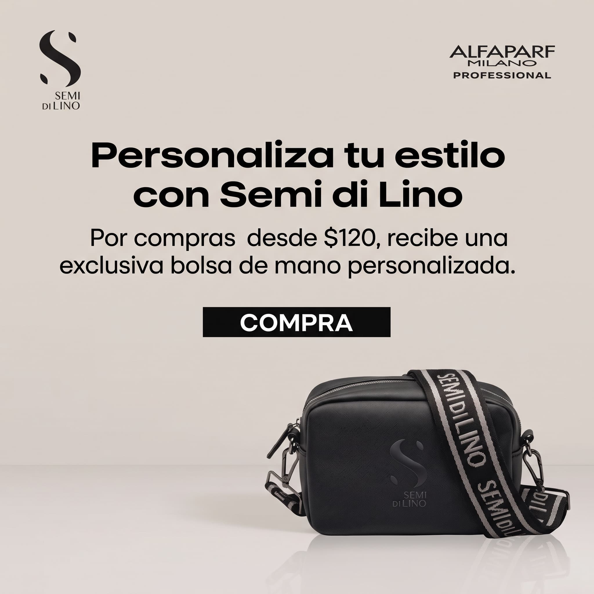 Semi di Lino — Home 05