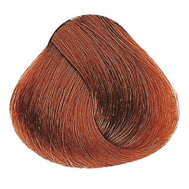 Yellow Professional | Yellow Color - Copper 7.4 Rubio Medio Cobre