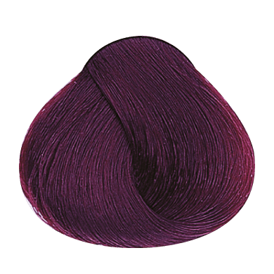 Yellow Professional | Yellow Color - Purple Red 5.26 Castaño Claro Irisado Rojo