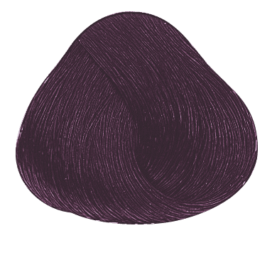 Yellow Professional | Yellow Color - Ultra Deep Violet 4.22S Castaño Medio Irisado Ultra Intenso