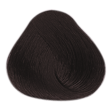 Yellow Professional | Yellow Color - Mahogany Ash 4.51 Castaño Medio Caoba Ceniza