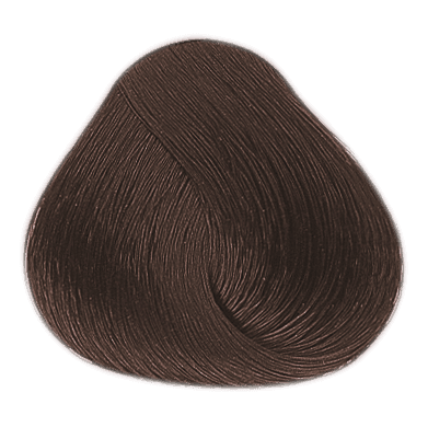 Yellow Professional | Yellow Color - Cool Copper 6.41 Rubio Oscuro Cobre Ceniza