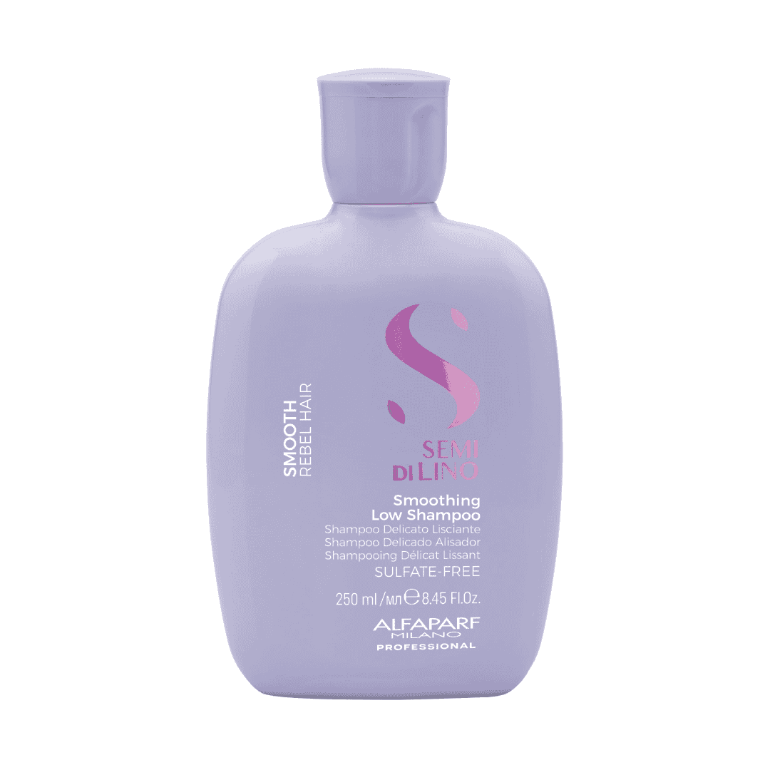 Semi di Lino | Smooth Smoothing Low Shampoo 250ml