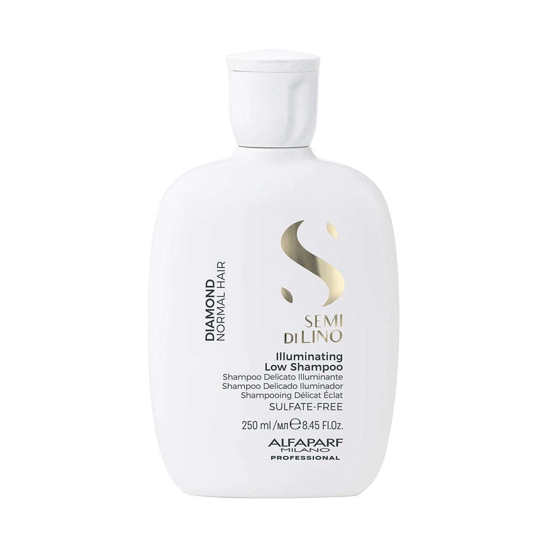 Semi di Lino | Diamond Illuminating Shampoo 250ml