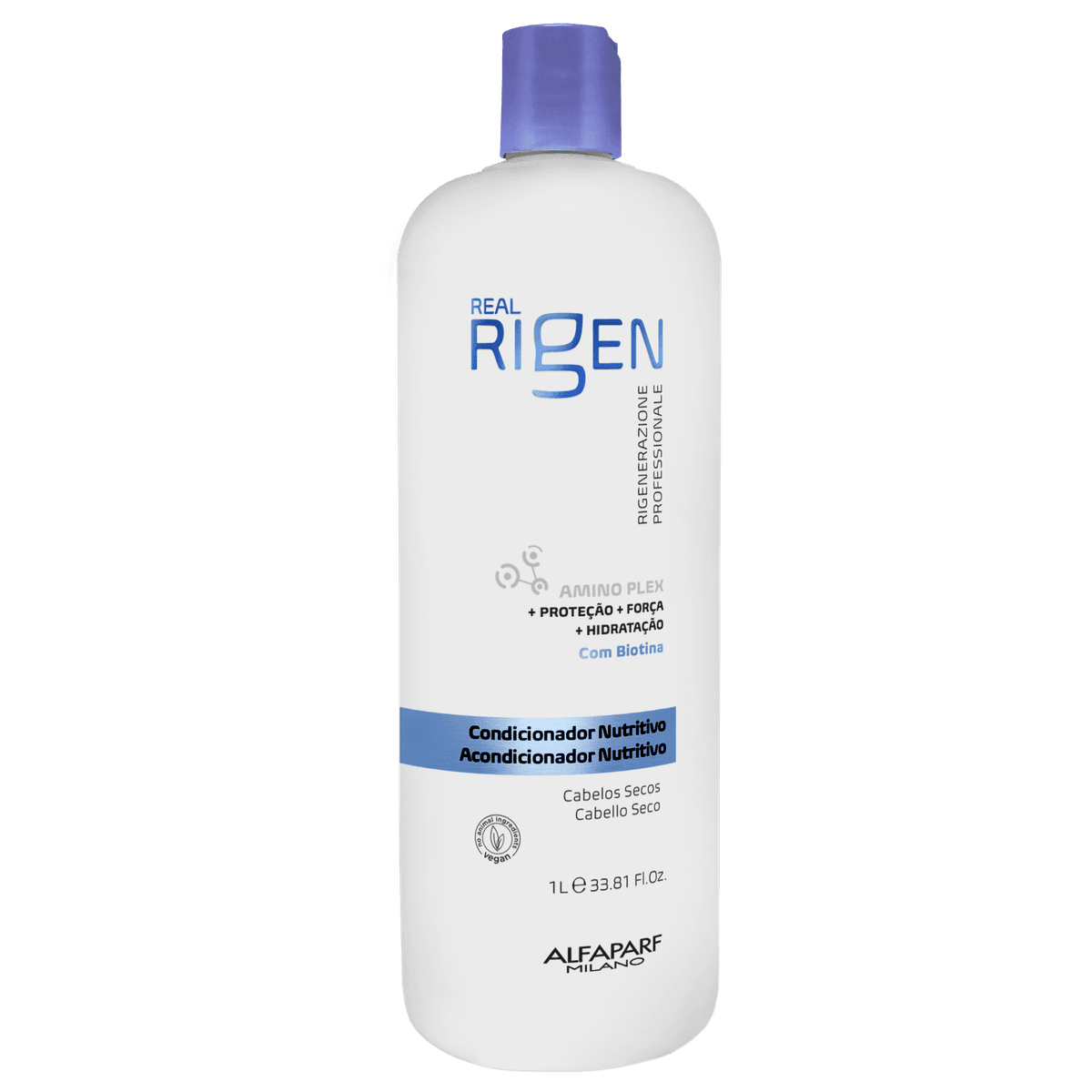 Rigen | Real Rigen Nutritive Cond 1L - Rigen