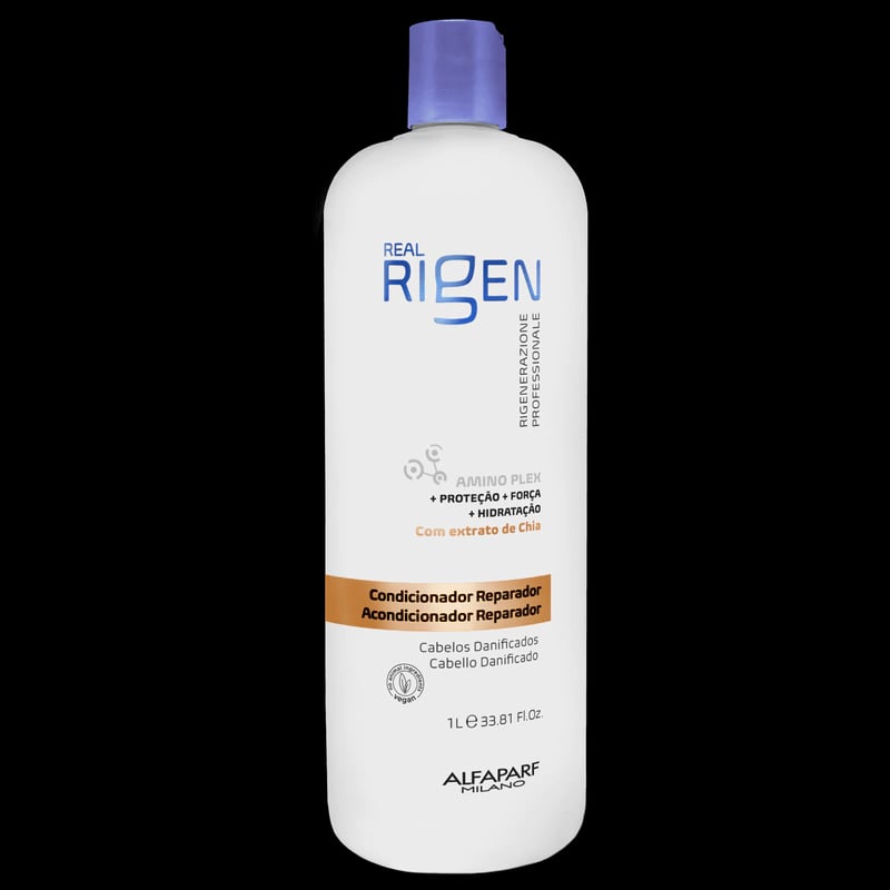 Rigen | Real Rigen Repair Cond 1L - Rigen